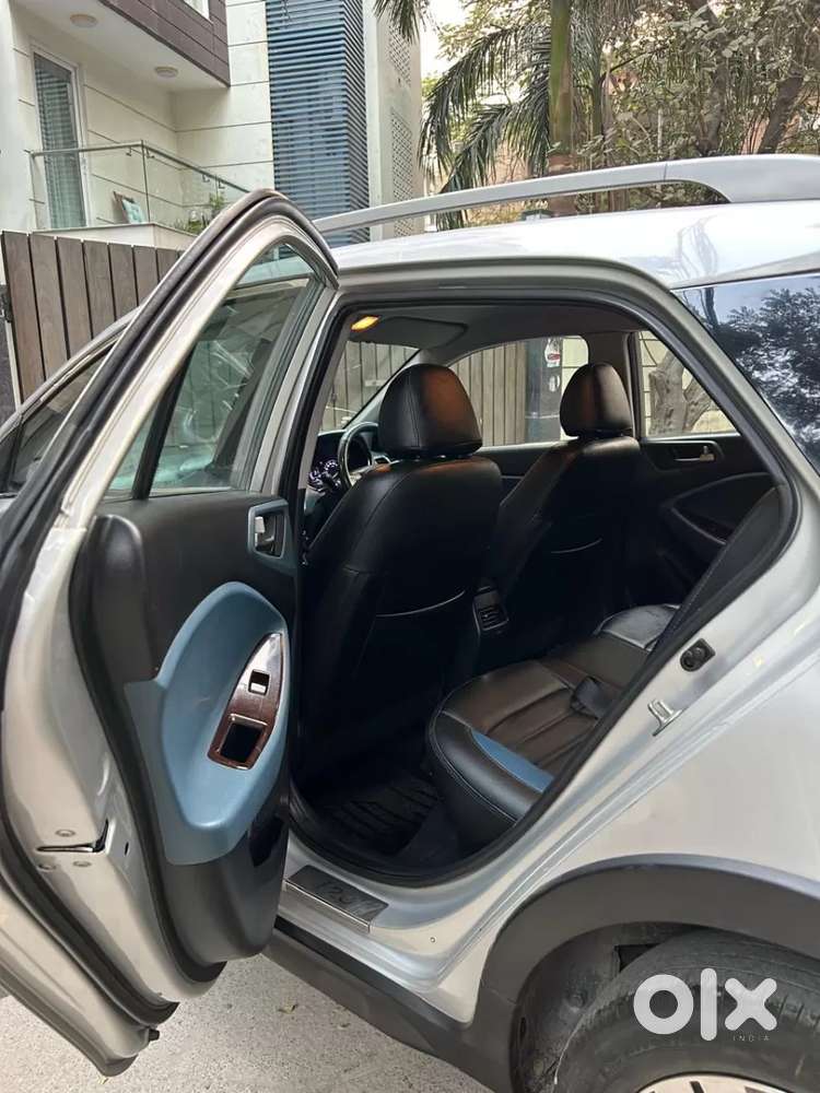 Hyundai I20 Active 1.2 Sx Dual Tone, 2017, Petrol