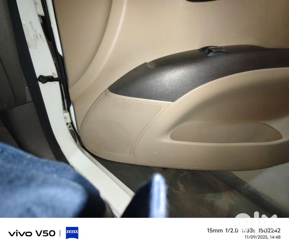 Hyundai I10 Petrol 2013