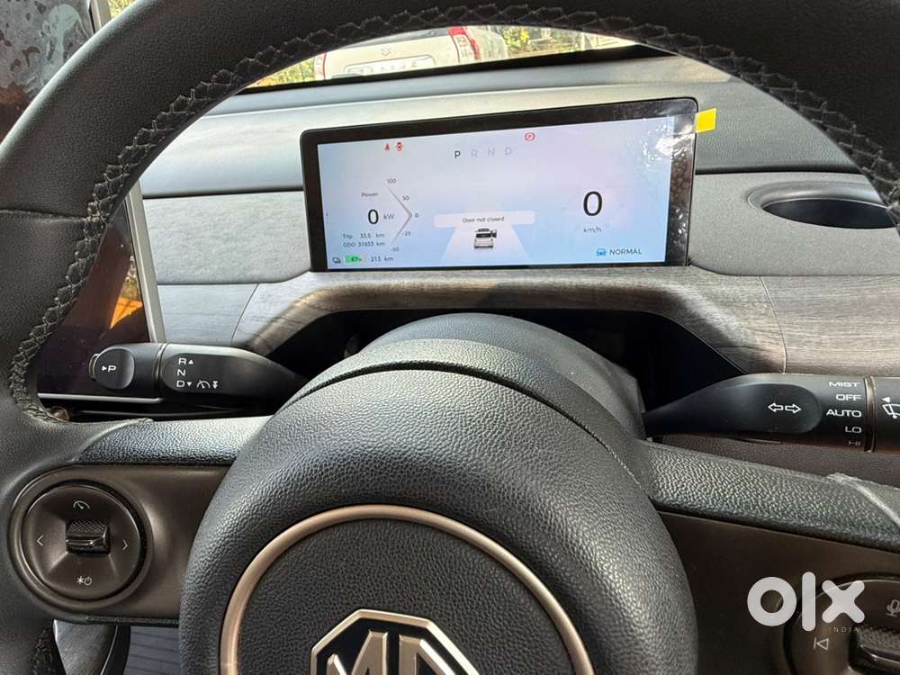 Mg Windsor Essence Ev 2024
