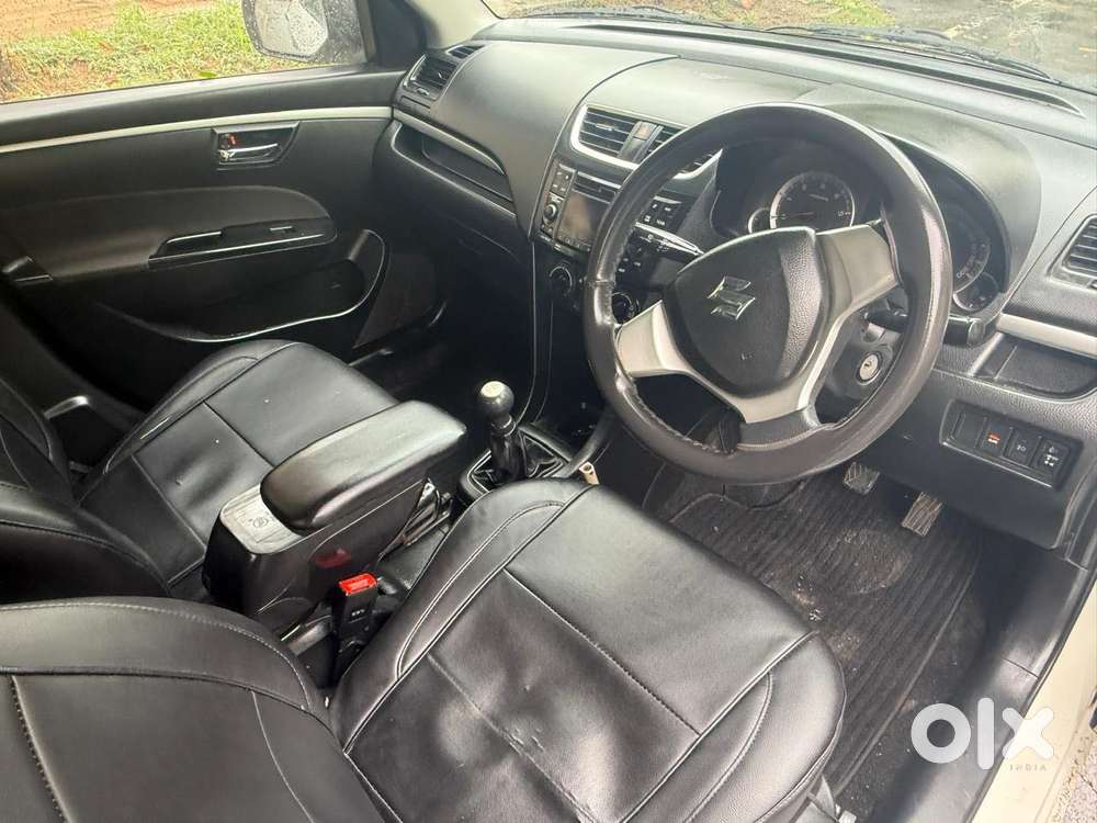 Maruti Suzuki Swift Vdi Optional, 2012, Diesel