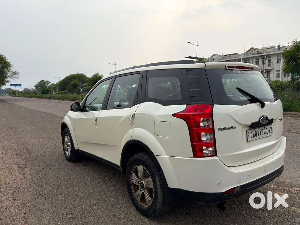 Mahindra Xuv500 Diesel Manual 2nd 2012