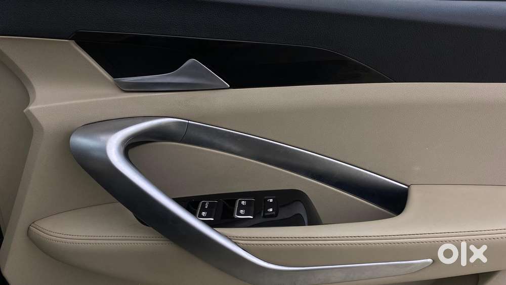 Mg Hector Sharp At, 2021, Petrol