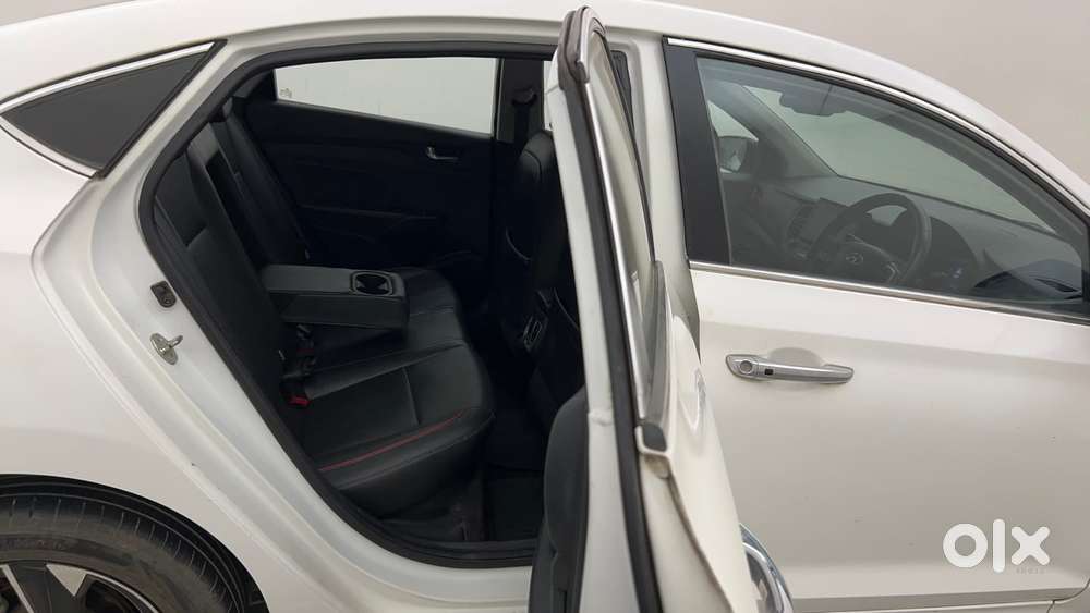 Hyundai Verna 1.0 Sx (o) Turbo Gdi Dct, 2020, Petrol