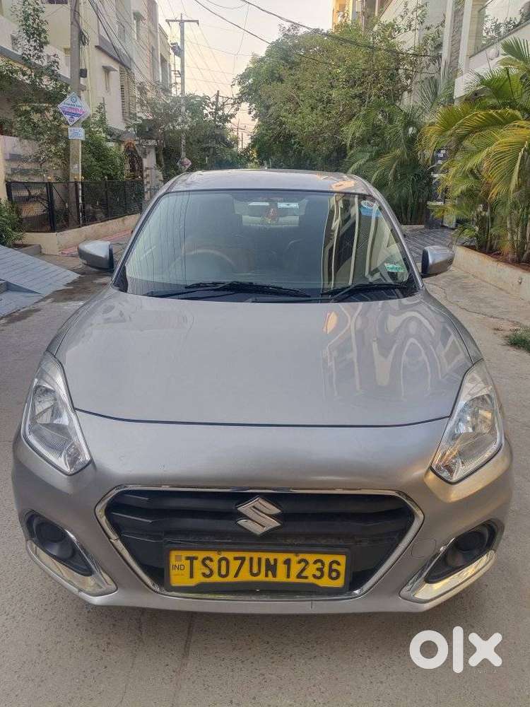 Maruti Suzuki Swift Dzire Vxi Optional, 2023, Petrol