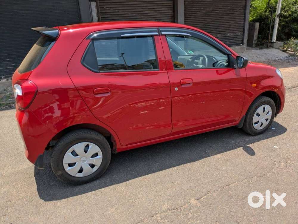Maruti Suzuki Alto K10 1.0 Vxi, 2025, Petrol