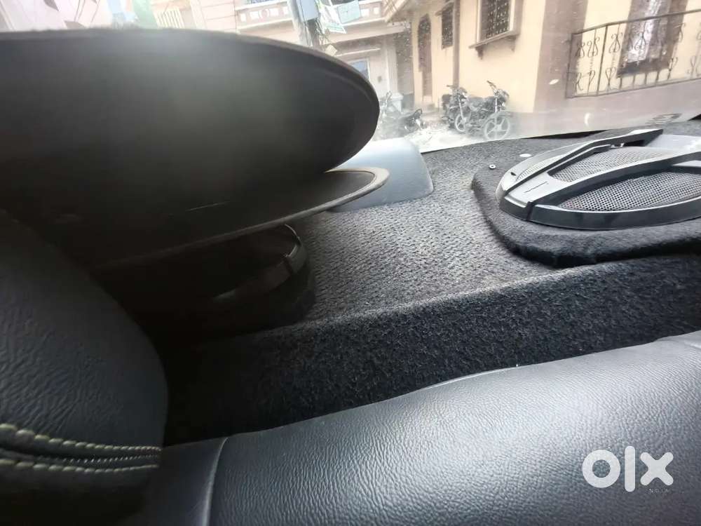Maruti Suzuki Dzire Tour 2016