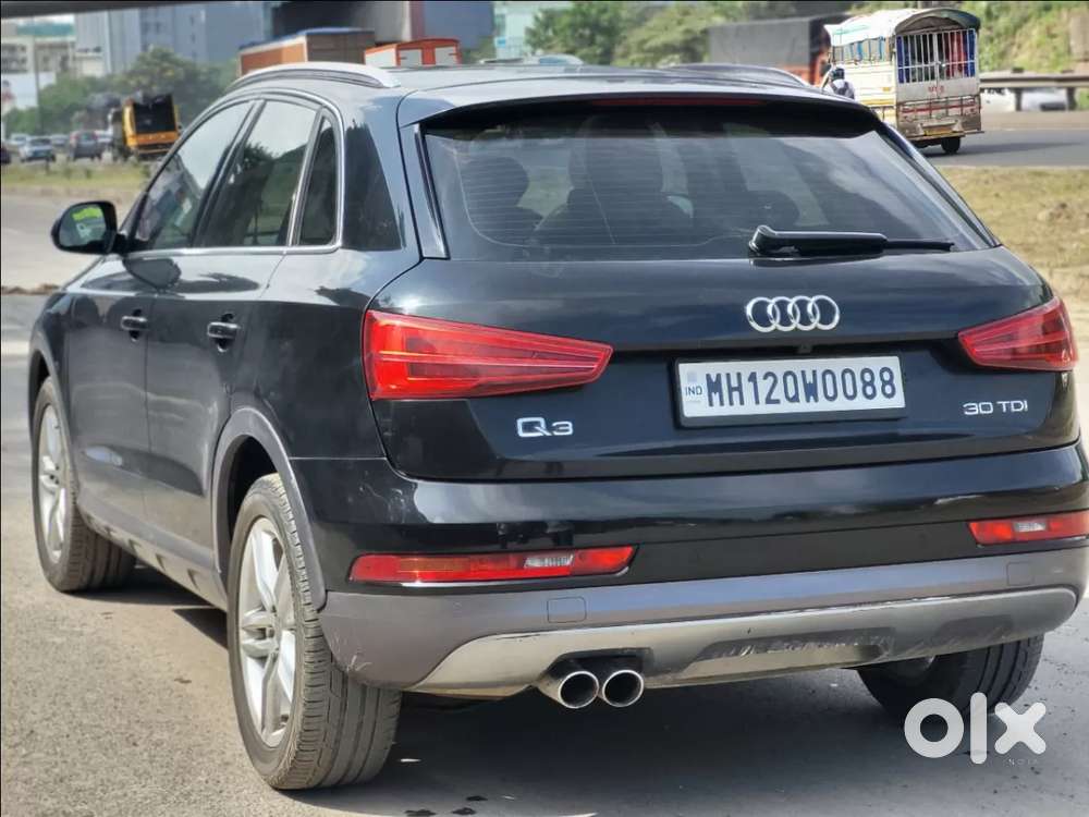 Audi Q3 30 Tdi S, 2018, Diesel
