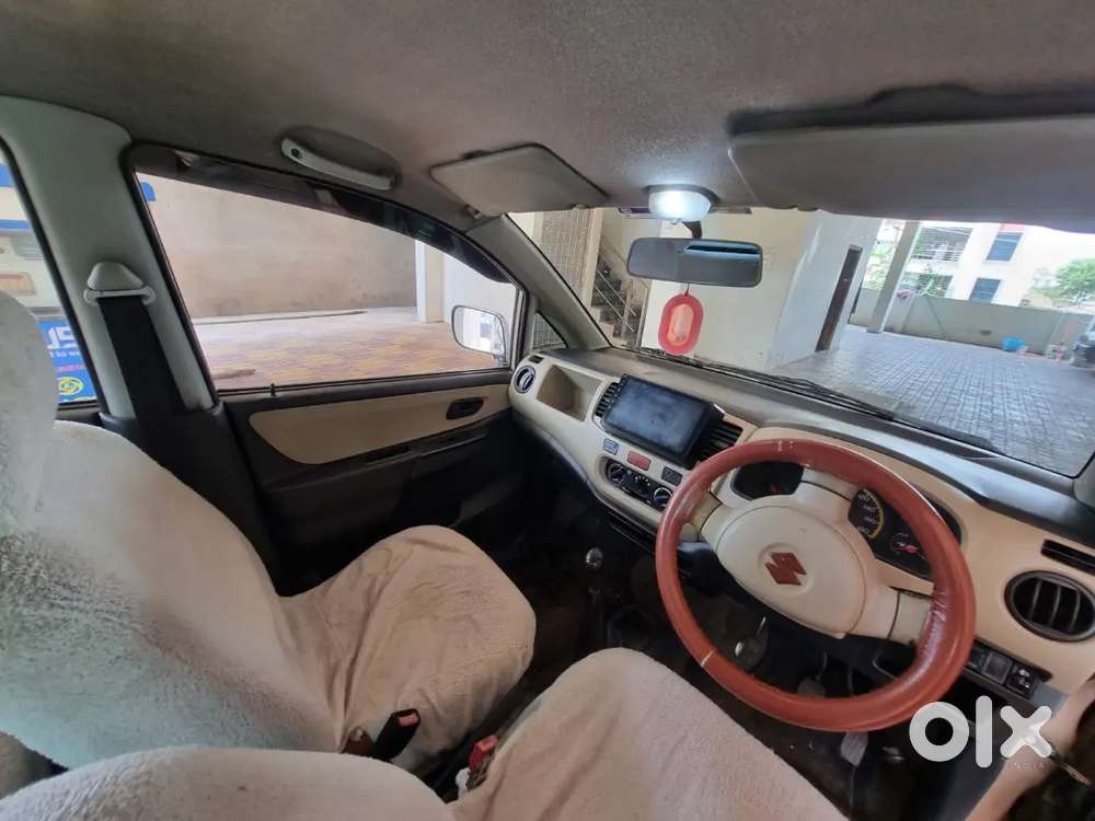 Maruti Suzuki Estilo 2007