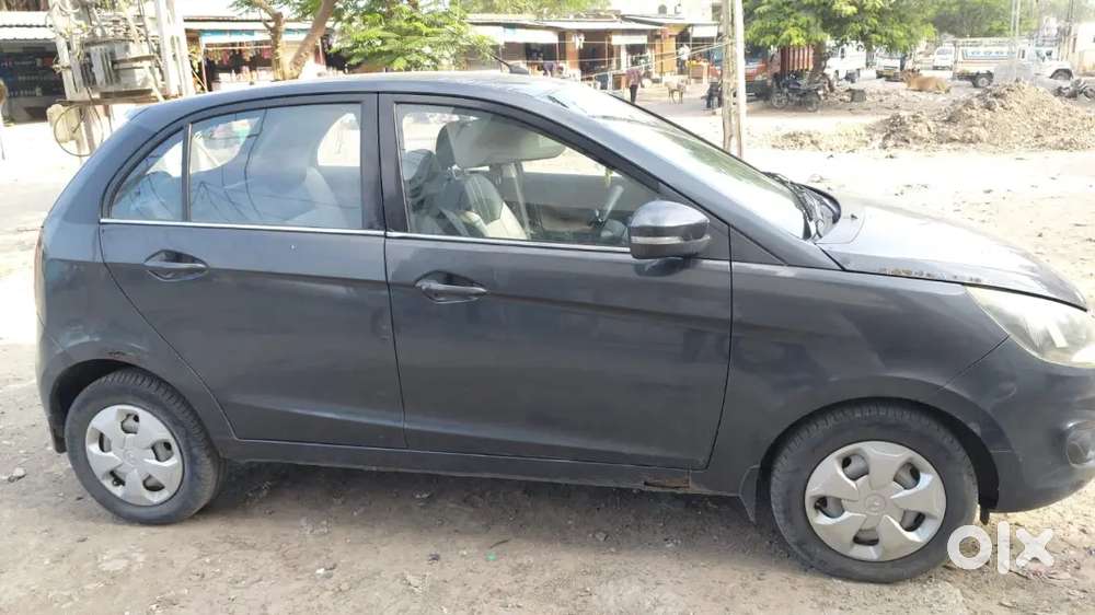 Tata Bolt Quadrajet 2016 Second Owner
