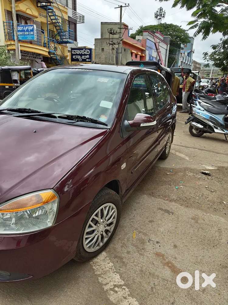 Tata Indigo Diesel 2011