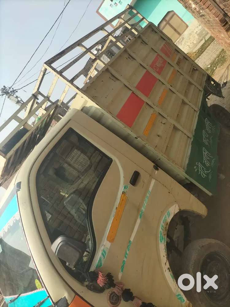 Tata Sumo Gold 2019 Diesel 121000 Km Driven