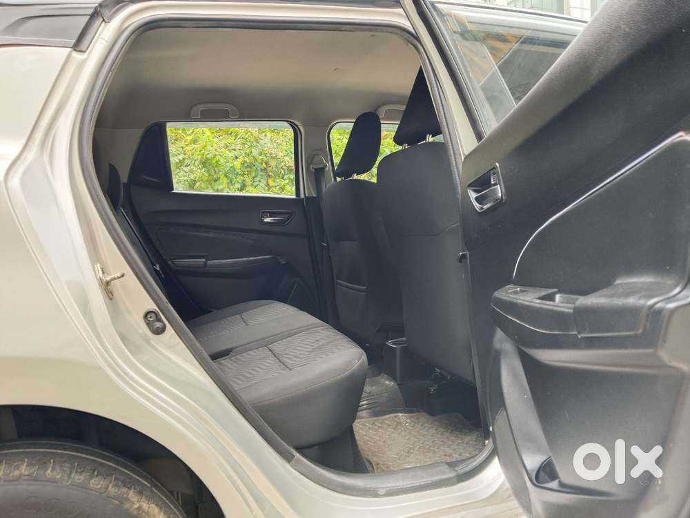 Maruti Suzuki Swift Ddis Vdi, 2018, Diesel