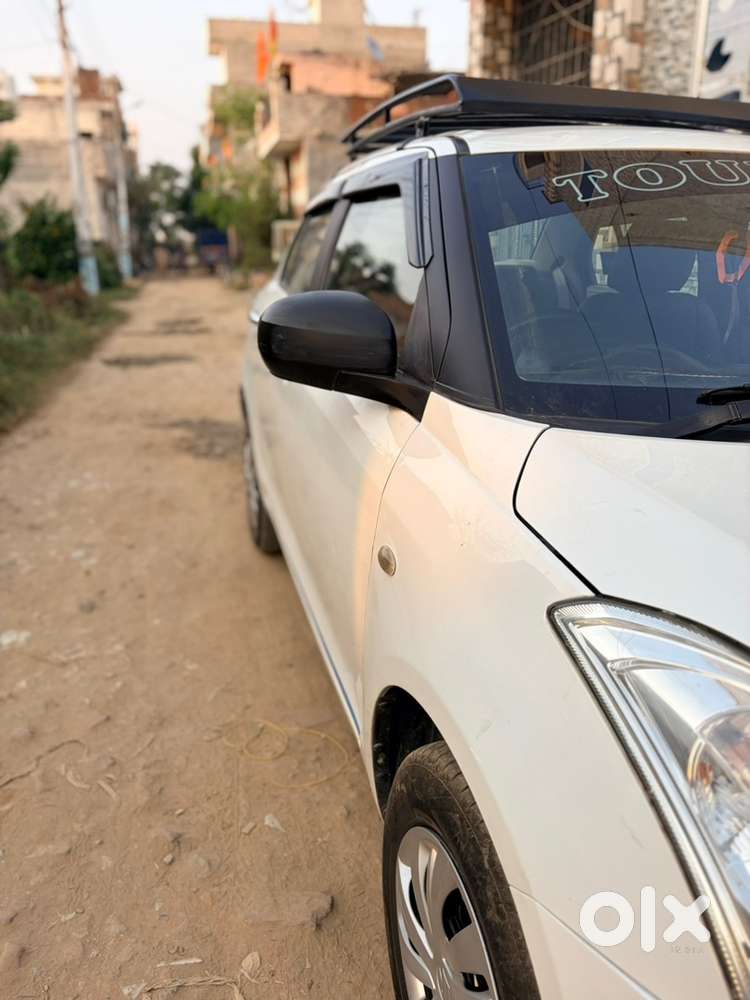 Maruti Dzire 1.2 2022