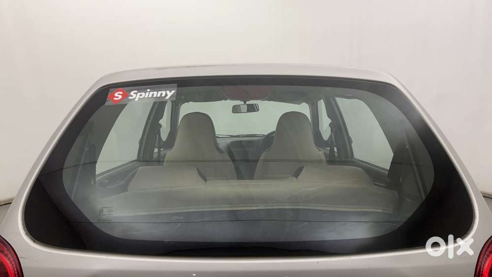 Maruti Suzuki Alto K10 1.0 Vxi, 2013, Petrol