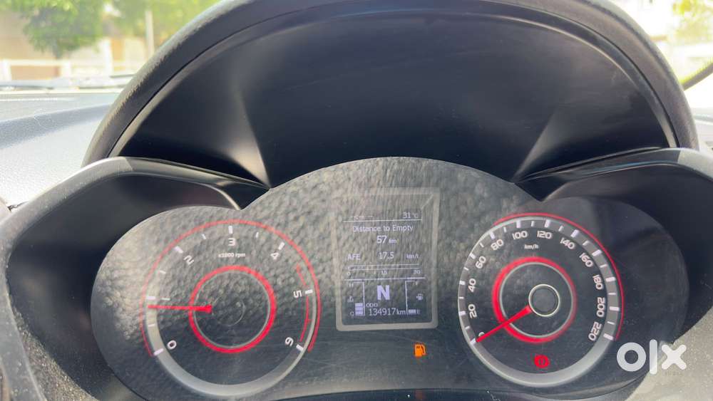 Mahindra Xuv300 W8 Option Diesel, 2021, Diesel