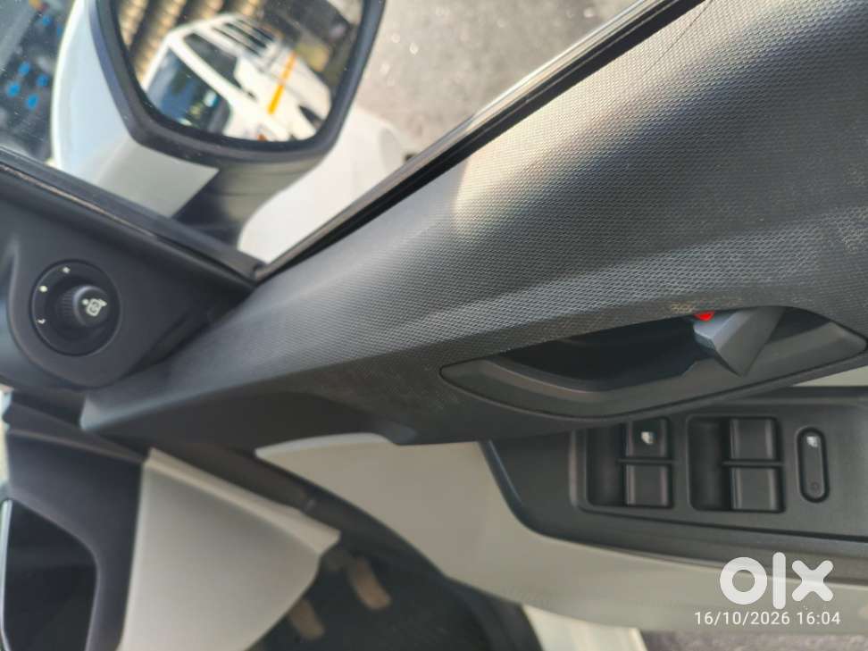 Tata Tiago 1.05 Revotorq Xt, 2021, Petrol