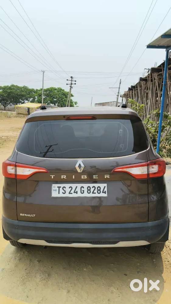 Super Condenser Family Car