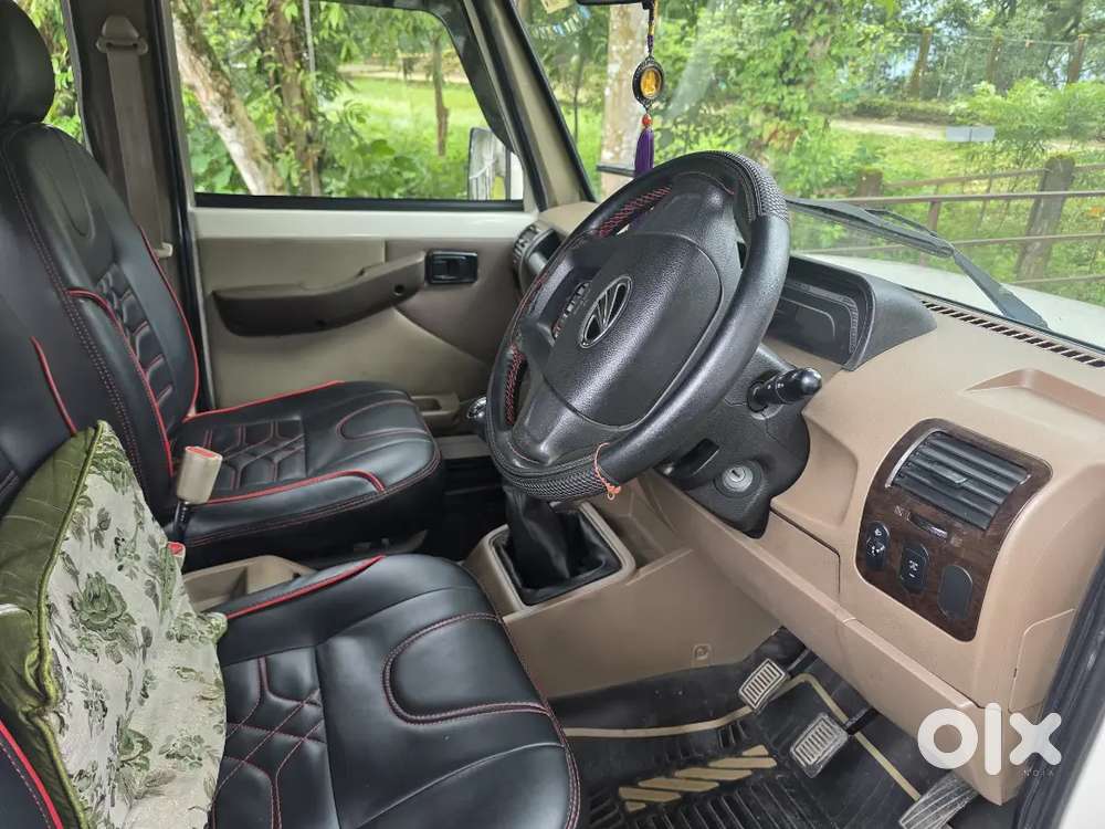 Mahindra Bvx 6 2021 Diesel