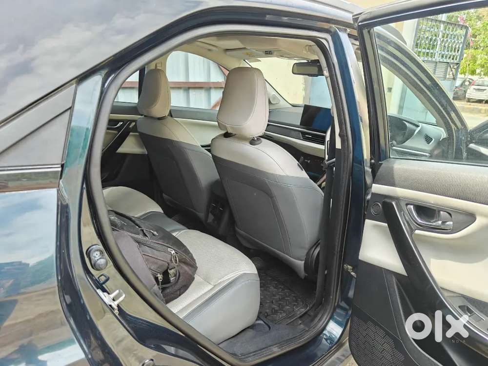 Tata Nexon Ev 2025 Electric 46000 Km Driven