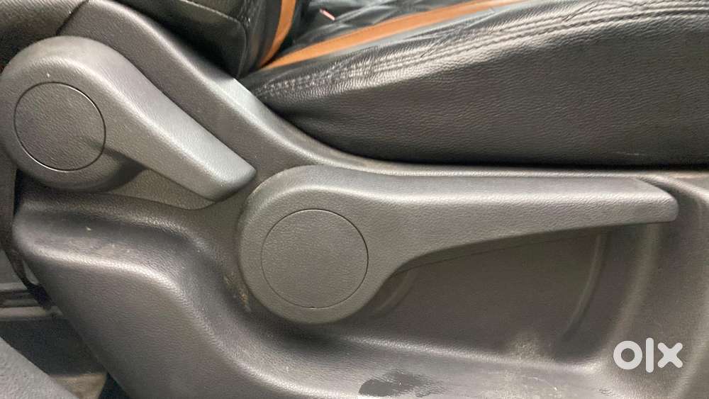 Nissan Kicks Xv, 2021, Petrol