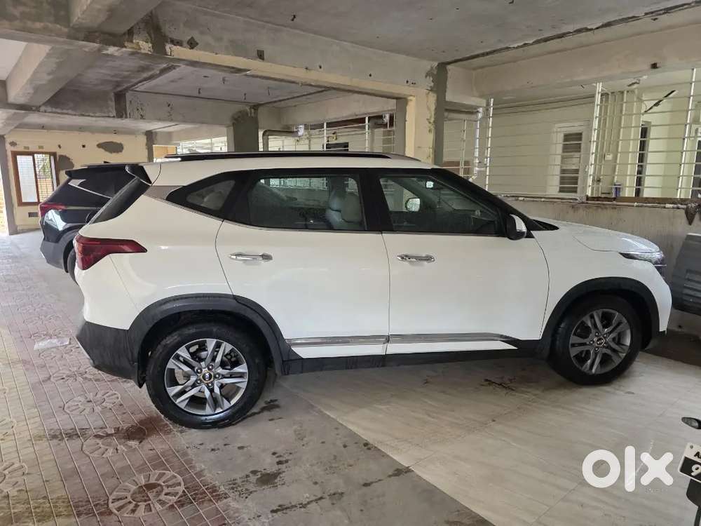 Kia Seltos 1.5 Htx+ 2020