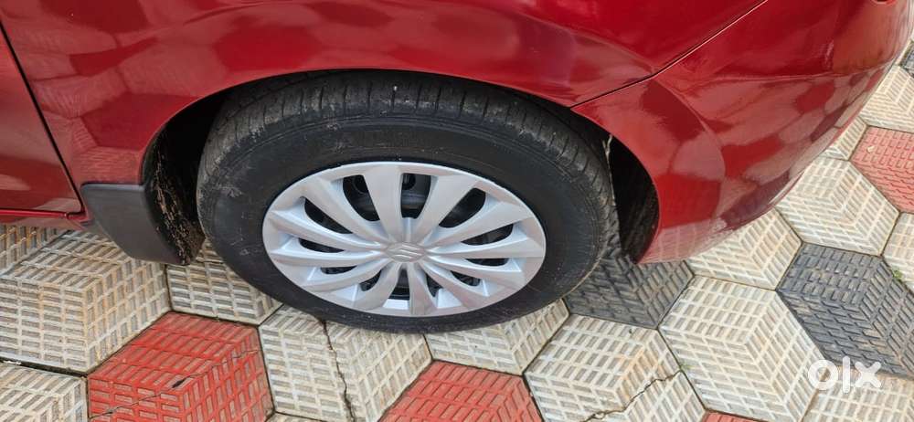 Maruti Suzuki Celerio Vxi(o), 2014
