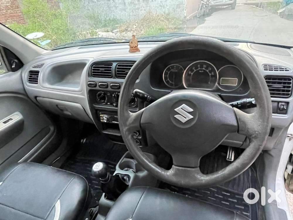 Maruti Suzuki Car 2014