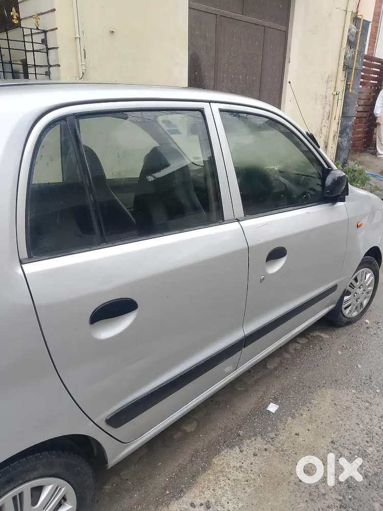 Hyundai Santro Gls Ii 2011