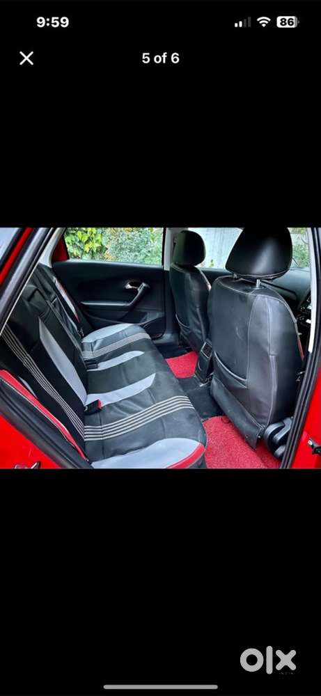 Skoda Rapid Diesel Automatic 2018