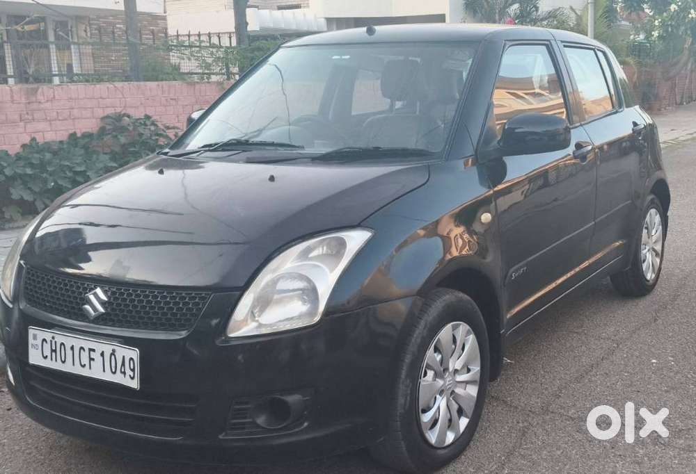 Maruti Suzuki Swift 1.2 Lxi (o), 2008, Petrol