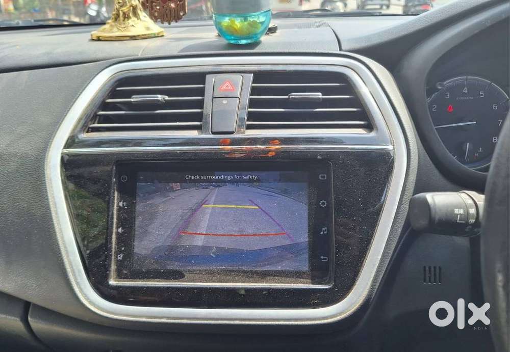 Maruti Suzuki S-cross 2017-2020 1.3 Alpha, 2020, Petrol