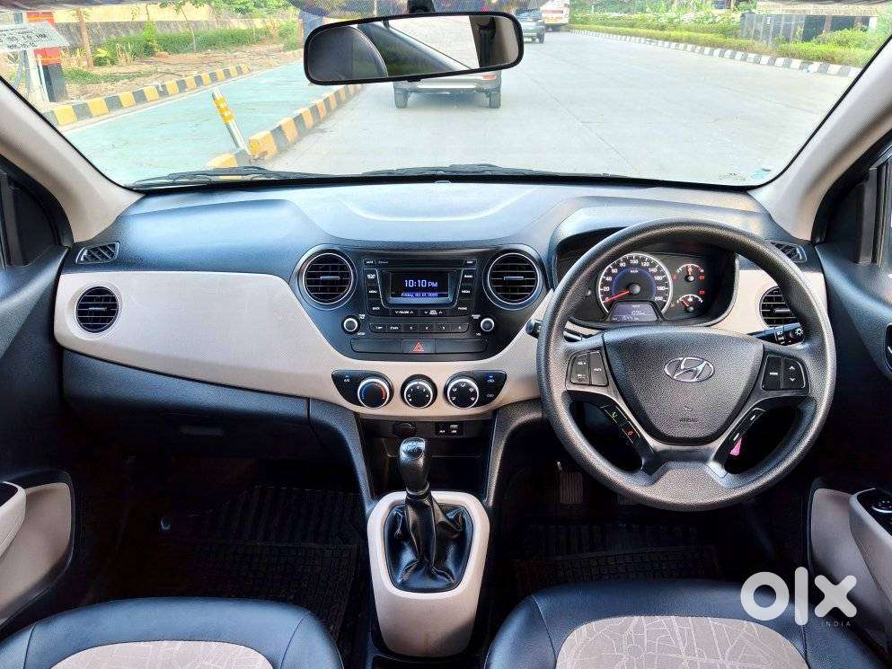 Hyundai Grand I10 1.2 Kappa Magna, 2019, Petrol