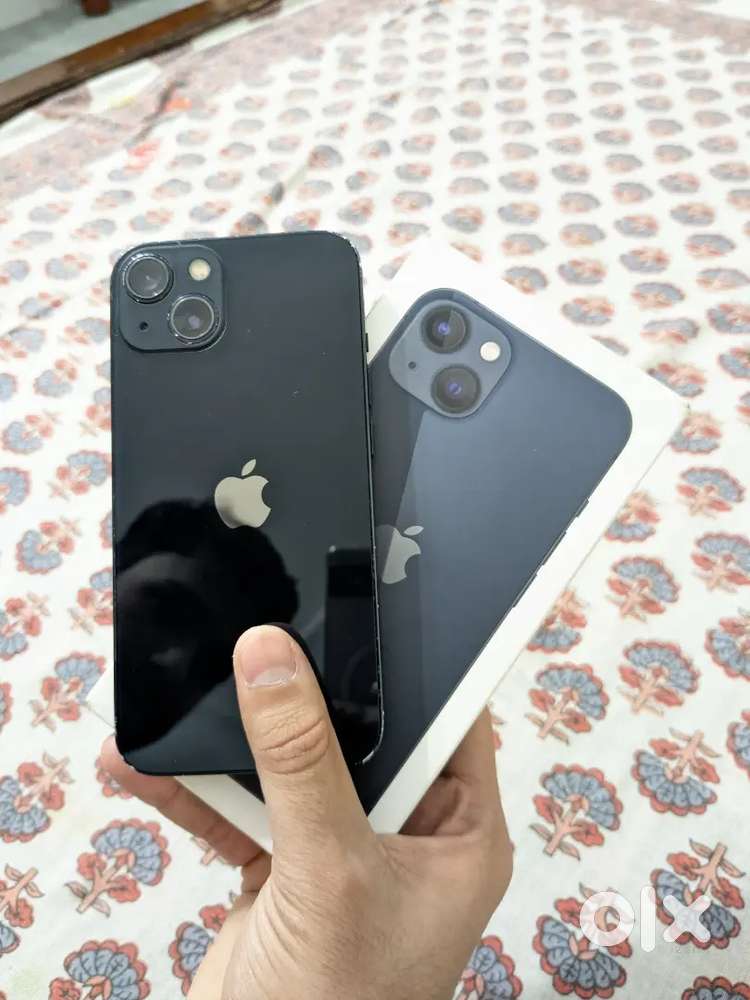 IPhone 13 full original - Mobile Phones in Kotwali Ganj, Rampur ...