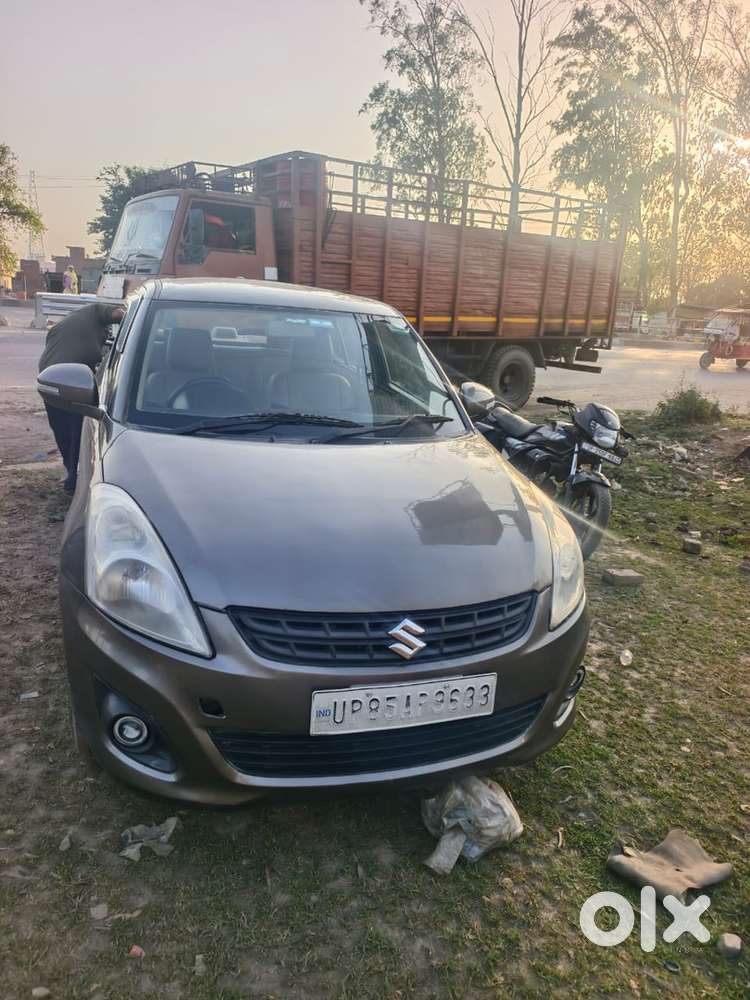 Maruti Dzire Vdi 2014