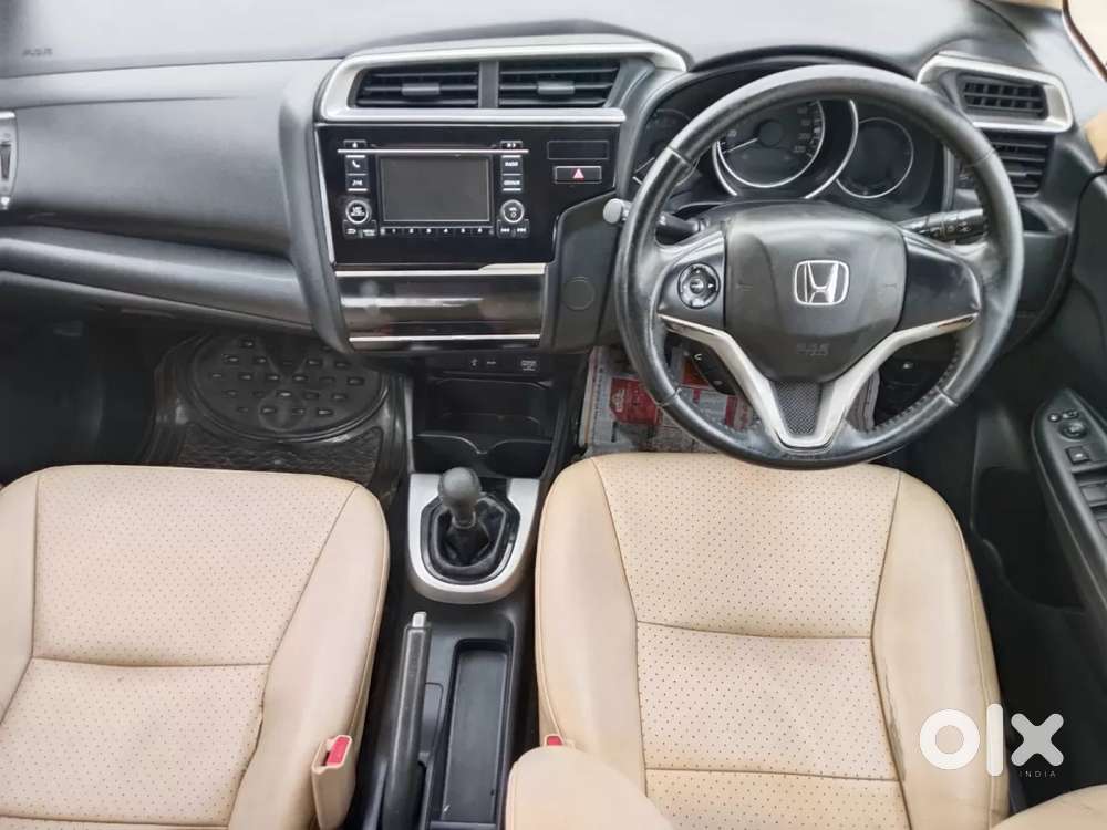 Honda Jazz V, 2017, Petrol