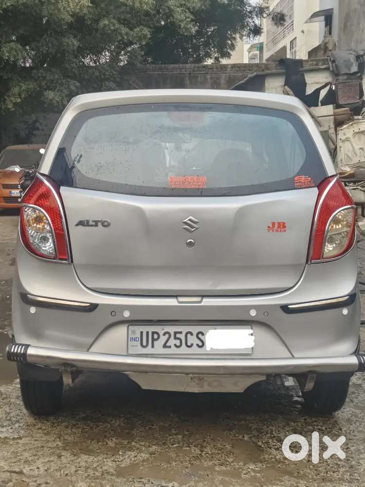 Maruti Suzuki Alto 800 2019 Petrol 53000 Km Driven