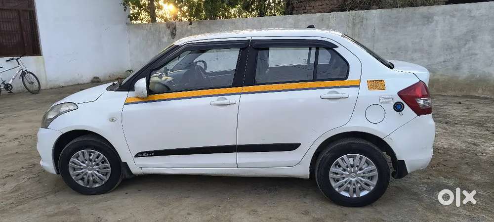 Maruti Suzuki Dzire Tour 2020