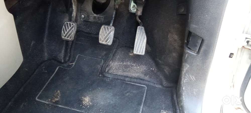 Maruti Suzuki Wagon R 1.2 Zxi, 2019, Petrol