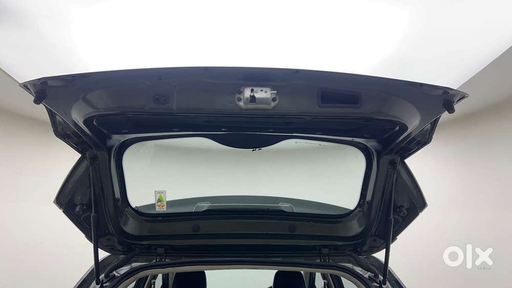 Tata Nexon 1.2 Revotron Xz, 2021, Petrol