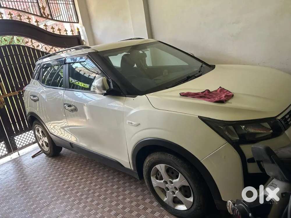 Mahindra Xuv300 Diesel 2020
