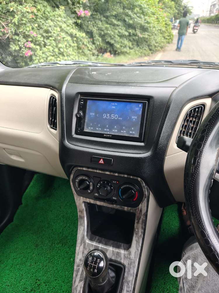 Maruti Suzuki Wagon R 1.2 Vxi, 2023, Cng & Hybrids