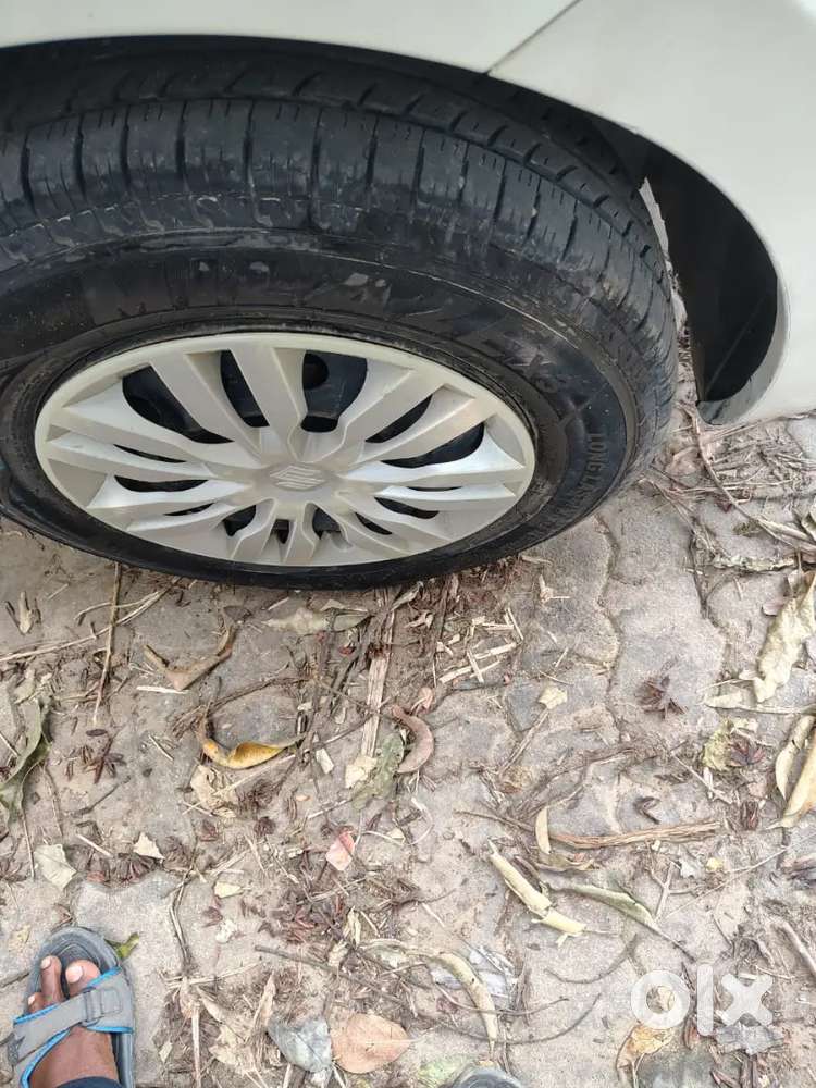 Maruti Suzuki Dzire 2019