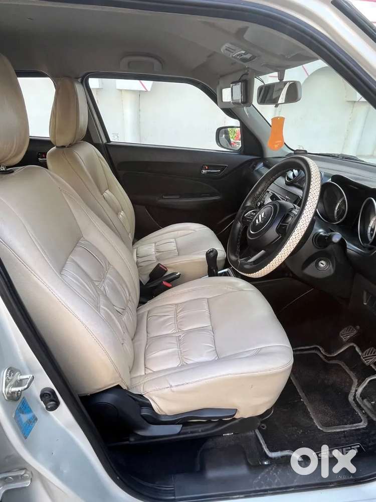 Maruti Suzuki Swift Vxi, 2018, Petrol