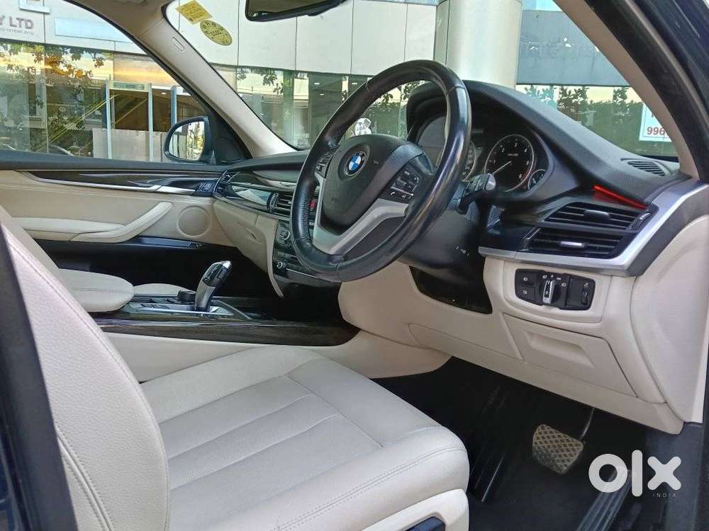Bmw X5 Xdrive 30d, 2016, Diesel