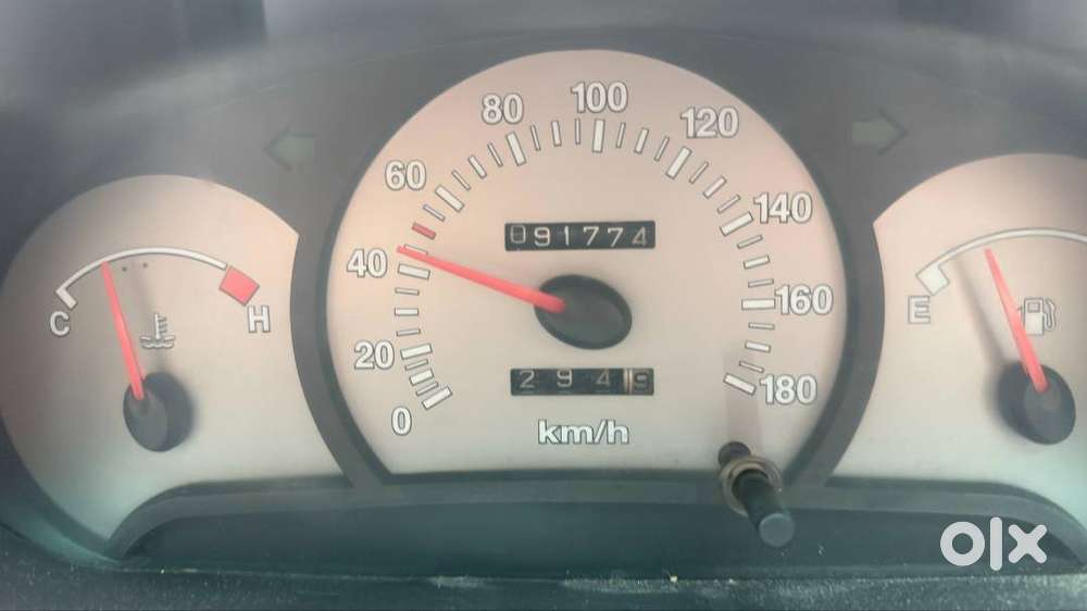 Hyundai Santro Xing 2009