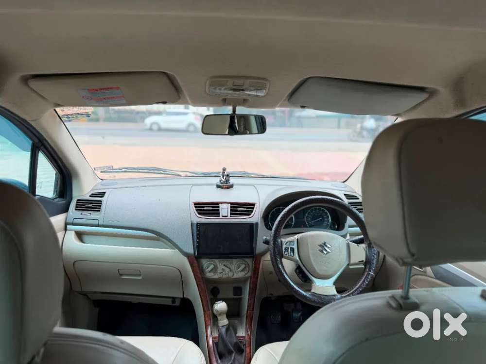 Maruti Suzuki Ertiga Vdi Shvs, 2016, Diesel