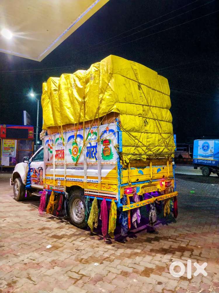 Khabra Road Madhapur