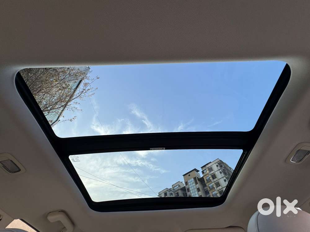 Mahindra Xuv 3xo Ax7l 1.2 Petrol At (pg), 2024, Petrol