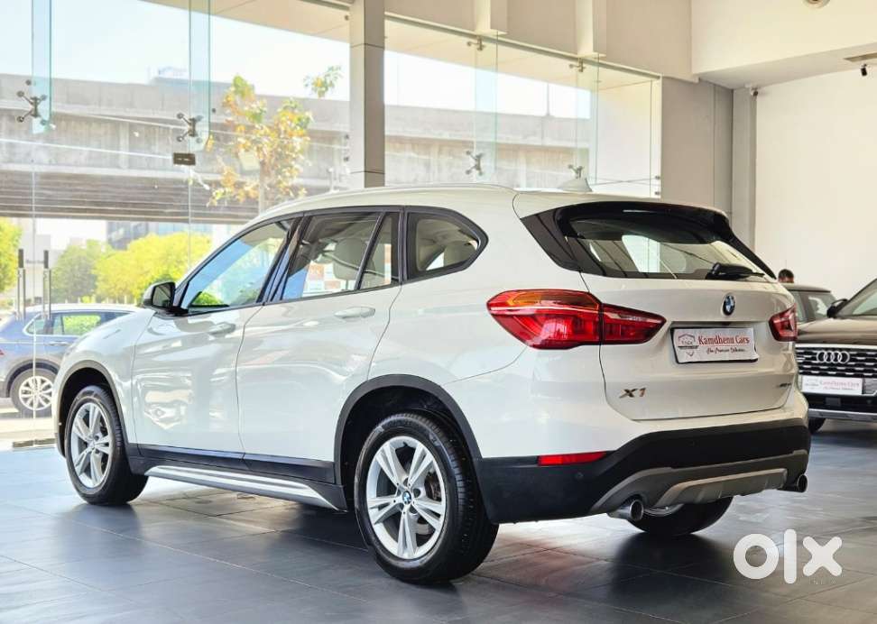 Bmw X1 2.0 Sdrive20i Xline, 2020, Petrol