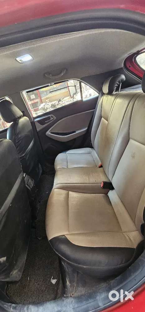 Hyundai New I20 2016 Diesel 90000 Km Driven